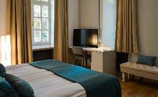 Hotel Vila Higiea - Terme Dobrna