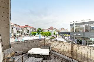 Dom & House - Apartments Port