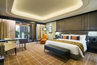 Hotel Bellagio Shanghai