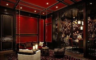 Hotel Bellagio Shanghai