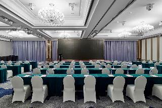 Evergreen Laurel Hotel