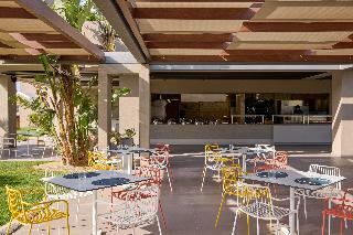 Hotel Euphoria Resort