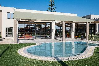 Hotel Euphoria Resort