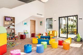 Hotel Euphoria Resort