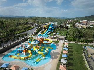 Hotel Euphoria Resort