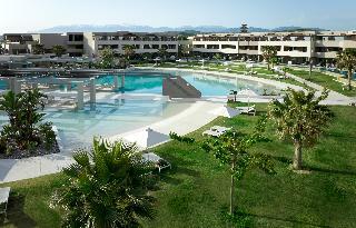 Hotel Euphoria Resort