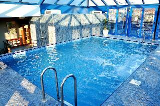 Prishtina Hotel Pristina