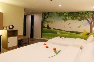 Shanghai Dihang Boutique Hotel