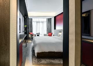 Joya Shanghai Xujiahui Hotel