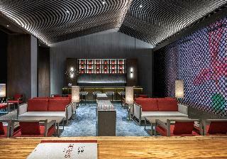 Joya Shanghai Xujiahui Hotel