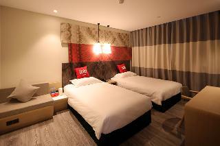 Hotel Ibis Shanghai Changshou