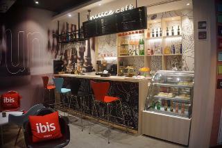 Hotel Ibis Shanghai Changshou