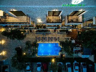 Hotel Harmony