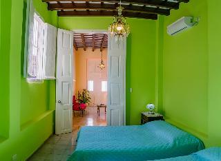 Hotel Havana Lovely Rooms