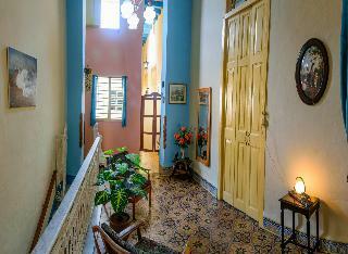 Hotel Havana Lovely Rooms