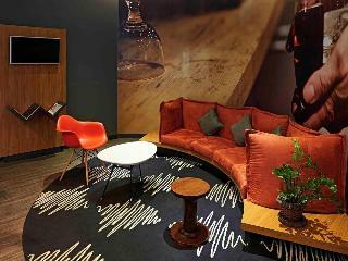 Hotel Ibis Sao Jose Do Rio Preto