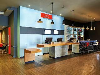 Hotel Ibis Sao Jose Do Rio Preto