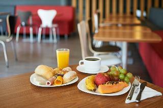 Hotel Ibis Sao Jose Do Rio Preto