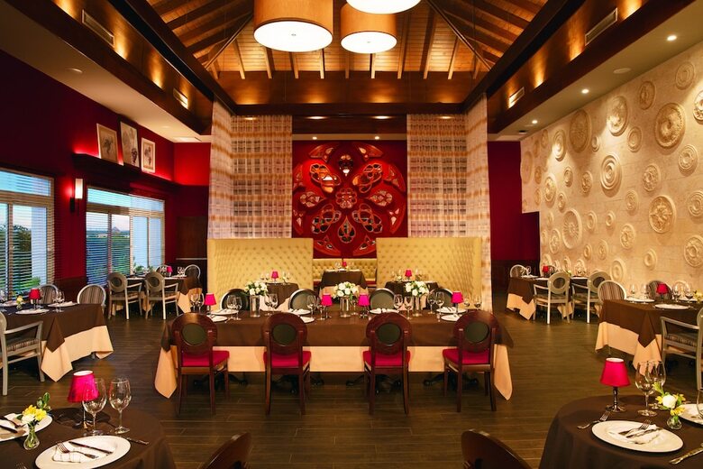 Hotel Dreams Dominicus La Romana