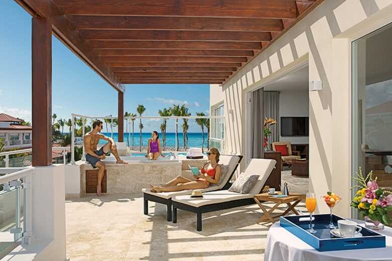 Hotel Dreams Dominicus La Romana