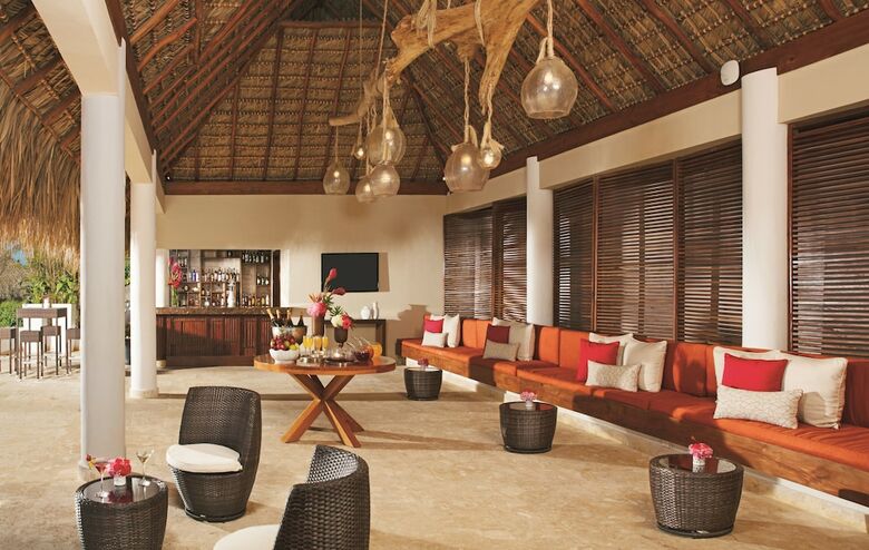 Hotel Dreams Dominicus La Romana