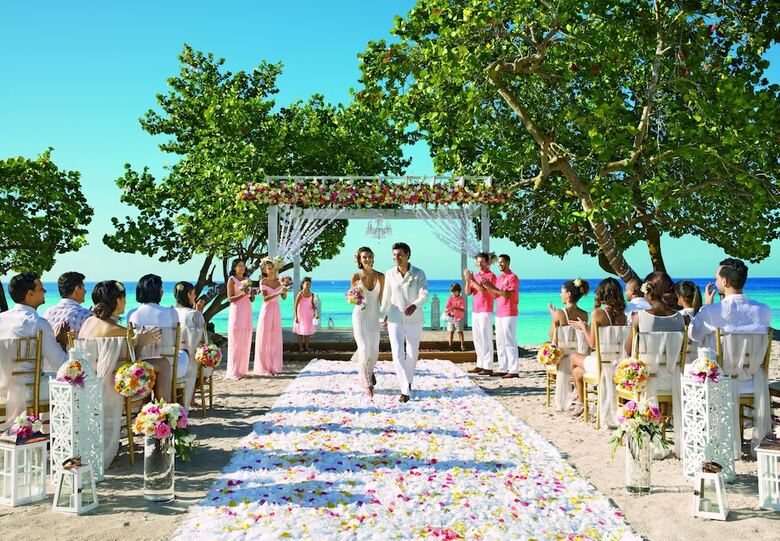 Hotel Dreams Dominicus La Romana