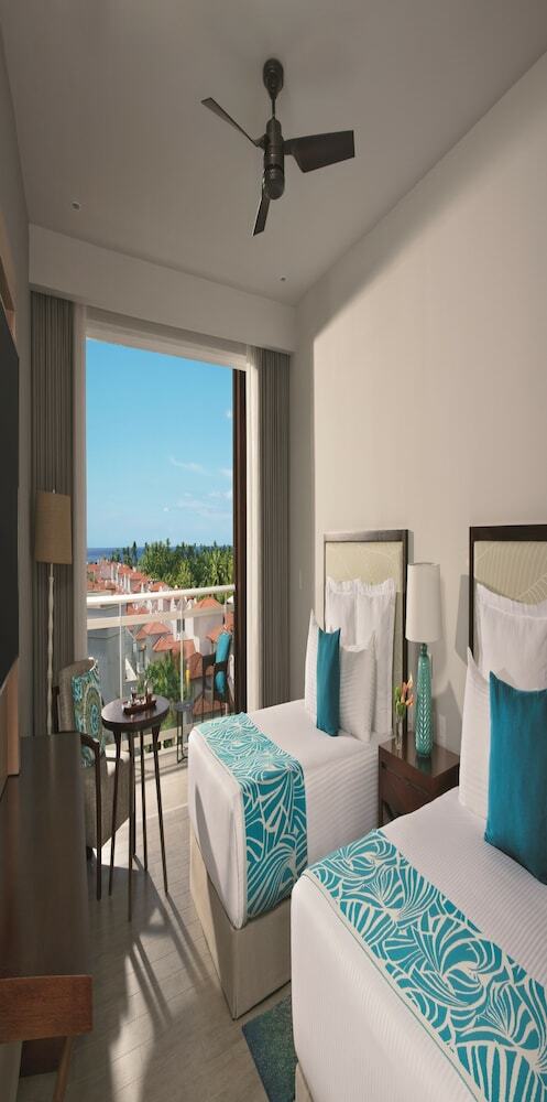 Hotel Dreams Dominicus La Romana