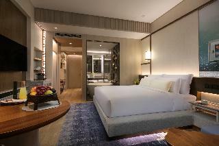 The Anandi Hotel Shanghai