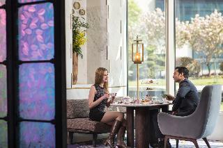 The Anandi Hotel Shanghai