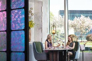 The Anandi Hotel Shanghai