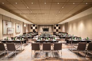 The Anandi Hotel Shanghai