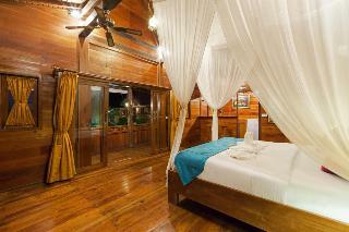 Hotel Dawas Villa