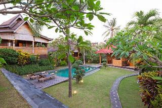 Hotel Dawas Villa