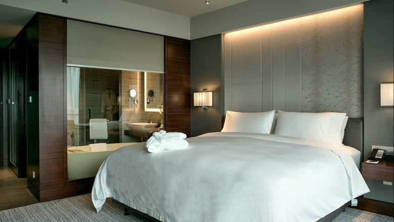 Hotel Amara Signature Shanghai