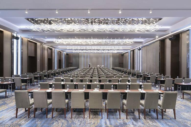 Hotel Amara Signature Shanghai