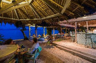 Treehouse Villas
