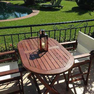 Apartamentos Villa Xanthippi