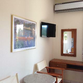 Apartamentos Villa Xanthippi