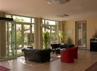 Hotel Ariotto