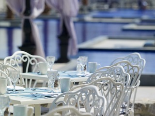 Hotel Anemos Luxury Grand Resort