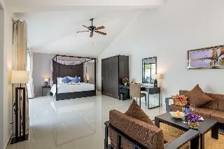 Hotel Grandvrio Ocean Resort Danang