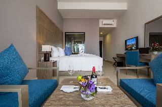 Hotel Grandvrio Ocean Resort Danang