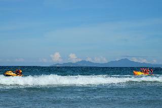 Hotel Grandvrio Ocean Resort Danang