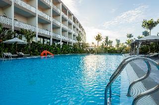 Hotel Grandvrio Ocean Resort Danang