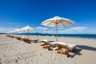 Hotel Grandvrio Ocean Resort Danang