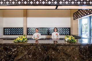 Hotel Grandvrio Ocean Resort Danang