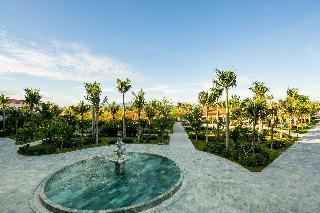 Hotel Grandvrio Ocean Resort Danang