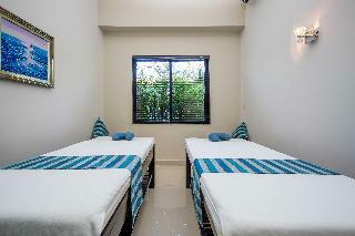 Hotel Grandvrio Ocean Resort Danang