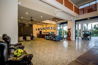 Hotel Grandvrio Ocean Resort Danang