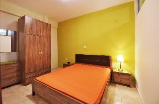 Apartamentos Elia Beach Suites